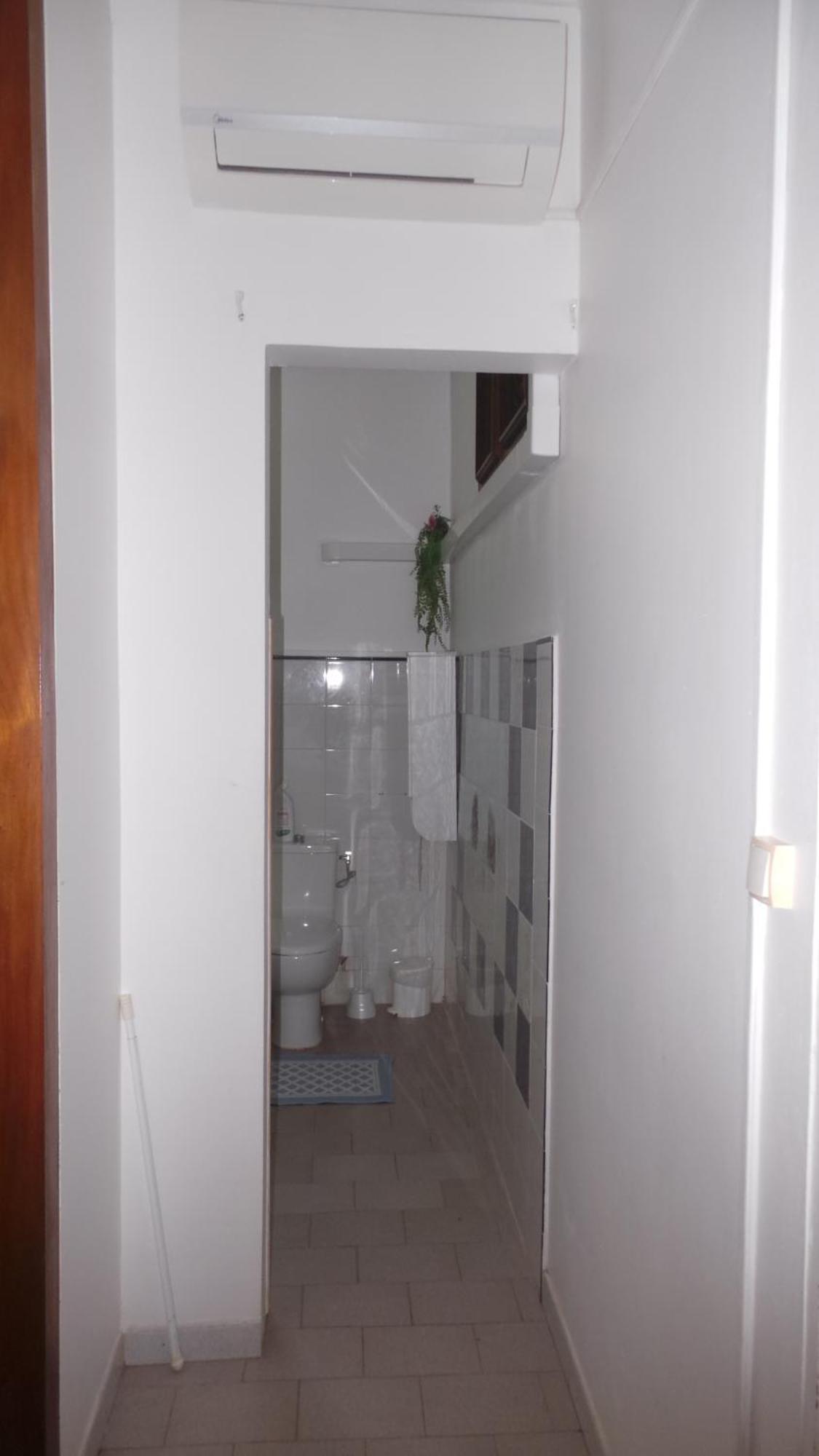 Manou Apartment Rivière-Pilote Exterior foto